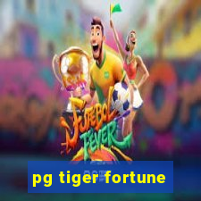 pg tiger fortune